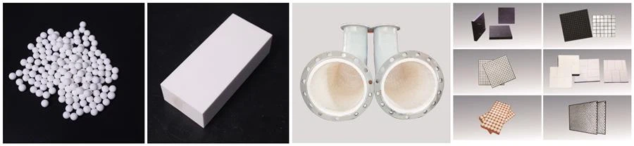 Wear resistant ceramic