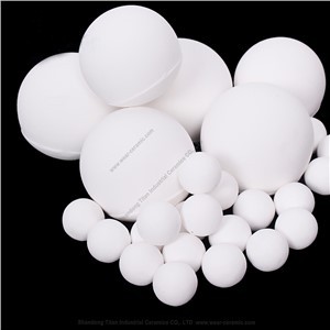 0.5-90mm Alumina Seramik Manje Boul Media
