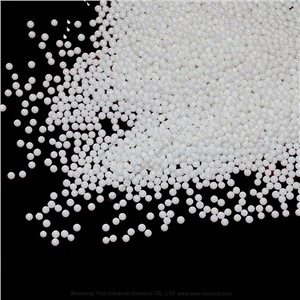 Yttrium Stabilize Perles oksid