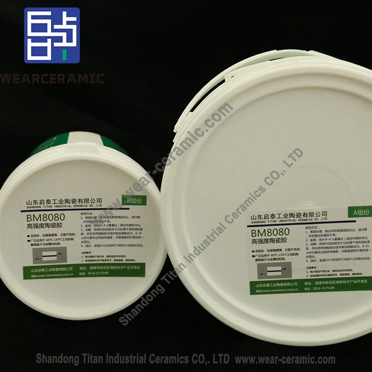 Ceramic Glue
