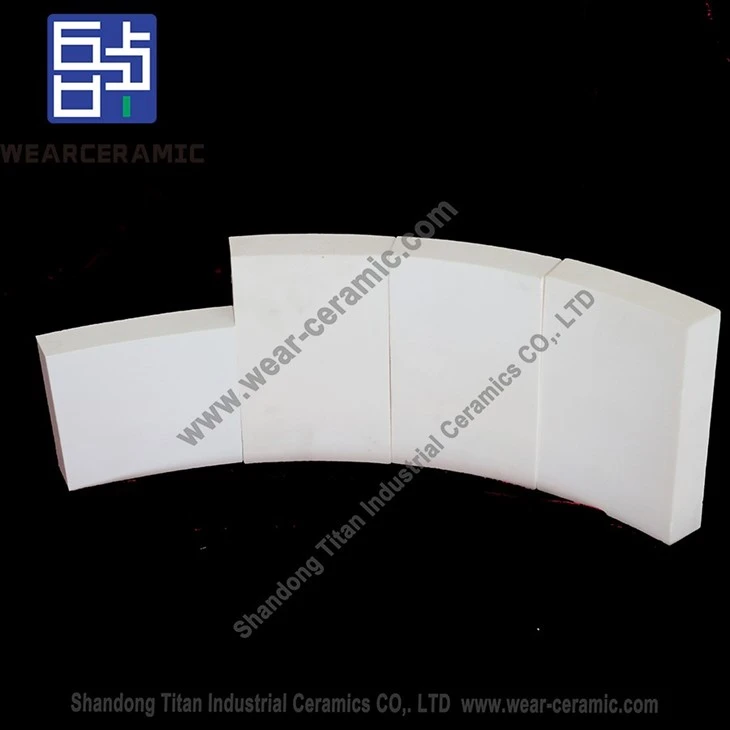 Cyclone Use Ceramics