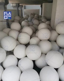 inert ceramic high-purity alumina filler inert ceramic high-purity alumina filler