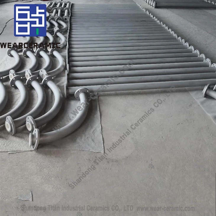 Seramik liy koud ak 92% Alumina