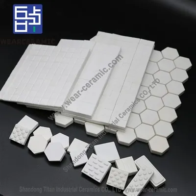 Segondè Pite 92 95 Alumina Pawa Fèy