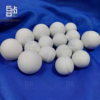 92% Alumina Manje boul