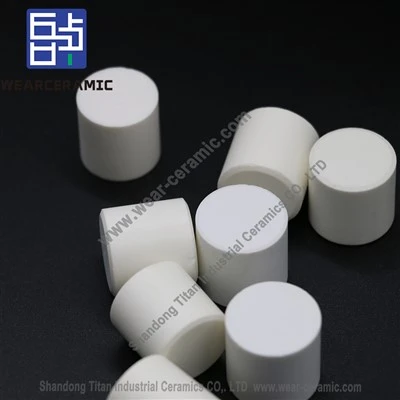 Segondè pite alumina silenn