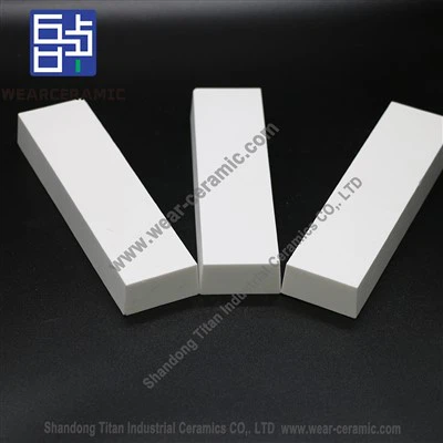 Mozayik trapezoidal