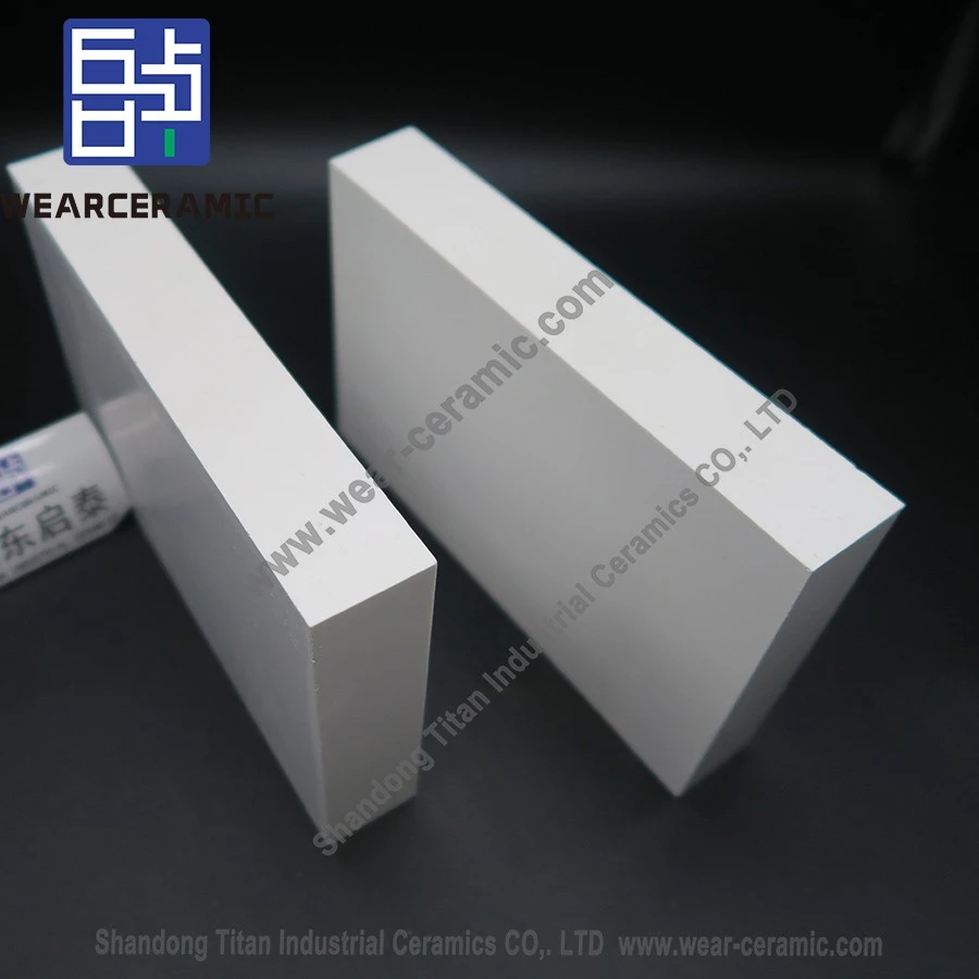 Zirconium Toughened Alumina Liner ZTA